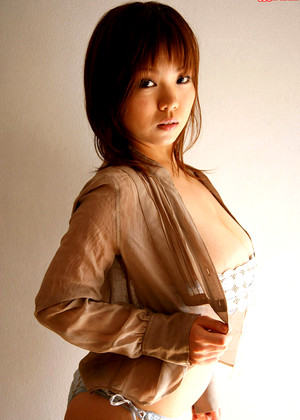 Japanese Yuna Matsuda Posgame Hairy Nude jpg 4