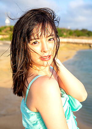 Japanese Yuna Ogura Adorable Tokyoporno Avi jpg 1