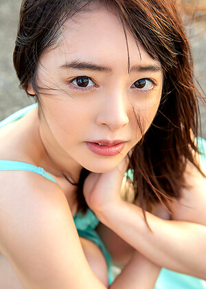 Japanese Yuna Ogura Adorable Tokyoporno Avi jpg 4