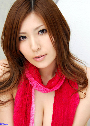 Japanese Yuna Shiina Topless Score K jpg 1