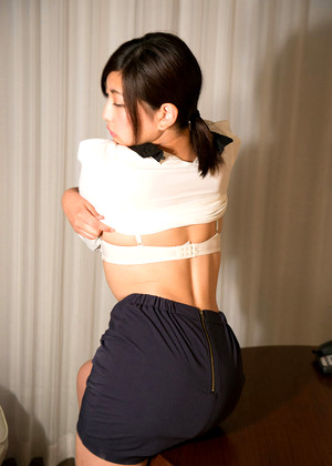 Yuna Shiratori 白鳥ゆな素人エロ画像