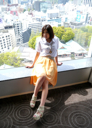 Yuna Shiratori 白鳥ゆなガチん娘エロ画像