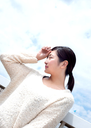 Yuna Shiratori 白鳥ゆなエッチなエロ画像