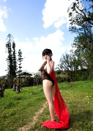 Japanese Yura Sakura Modelos Nakedgirl Jail jpg 11