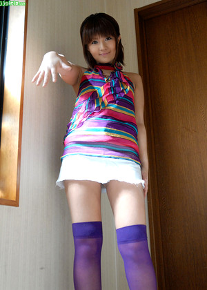 Japanese Yuran Suzuka Hairygirlsex Feetto Feet jpg 1