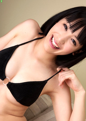 Japanese Yuri Hamada Devereaux Nude Playboy jpg 12