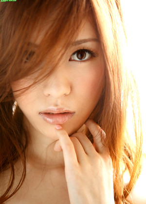 Japanese Yuria Ashina Altin Hot Modele jpg 10