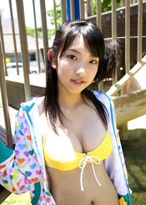 Japanese Yuria Makino Heatpusy Gif Porn jpg 1