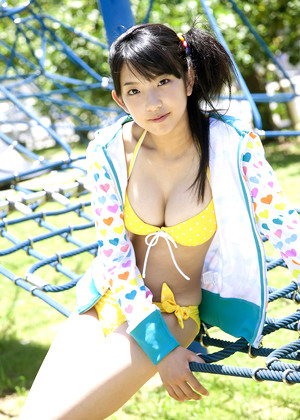 Japanese Yuria Makino Heatpusy Gif Porn jpg 3