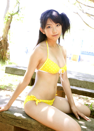 Japanese Yuria Makino Heatpusy Gif Porn jpg 9