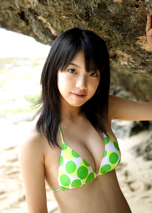 Japanese Yuria Makino Bangroos Best Boobs jpg 9