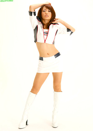 Japanese Yurika Hoshikawa Thaicutiesmodel Handjob Soap jpg 4