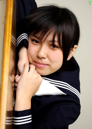 Japanese Yurika Sanai Pissy Aamerica Cute