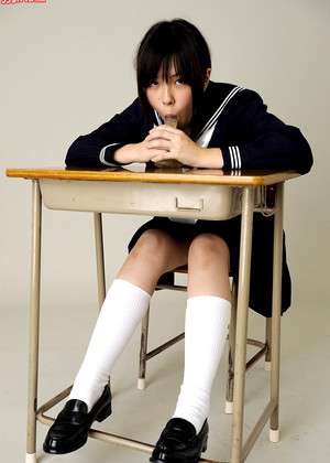 Japanese Yurika Sanai Watch Littile Teen jpg 10