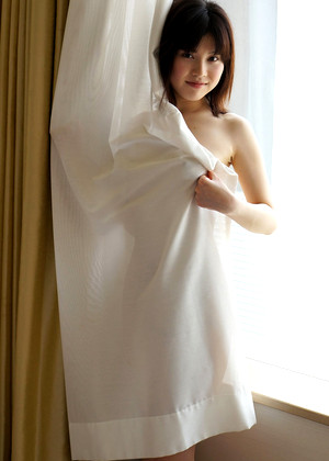 Japanese Yurina Ayashiro Wollpepar Model Ngentot jpg 6