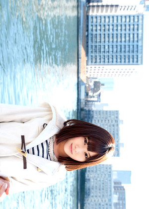 Japanese Yurina Ayashiro Abigail Photo Bugil jpg 5