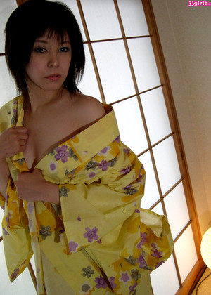 Japanese Yuu Maid Beautiful Anal jpg 5