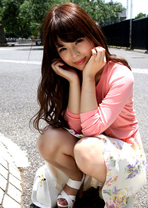 Japanese Yuuka Kaede 40something Little Models jpg 4