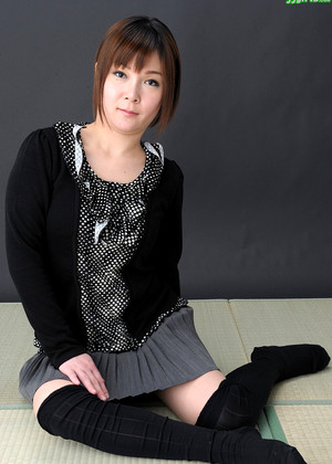 Japanese Yuuka Matsushima Blond 3xxx Hard jpg 2