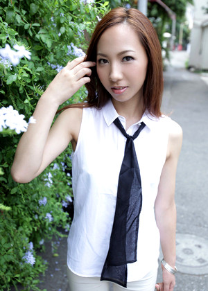 Yuuka Shiraishi