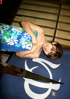 Yuuka Tachibana