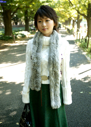 Japanese Yuuka Tokiwa Oiledboob Ebony Posing jpg 1