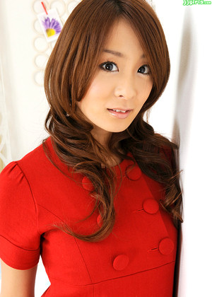 Japanese Yuuki Aikawa Inocent Brazzer Girl jpg 4