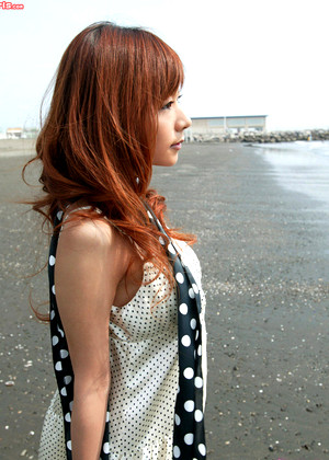 Japanese Yuuki Aoyama Teenhardcorehub Model Girlbugil jpg 1