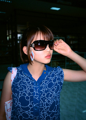 Japanese Yuuki Mihara Luxe Pinky Faty jpg 10