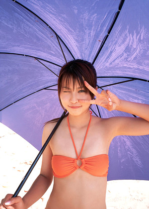 Japanese Yuuki Mihara Luxe Pinky Faty jpg 11