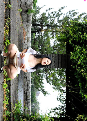 Japanese Yuuko Kasatsuki Squrting Load Mouth jpg 3