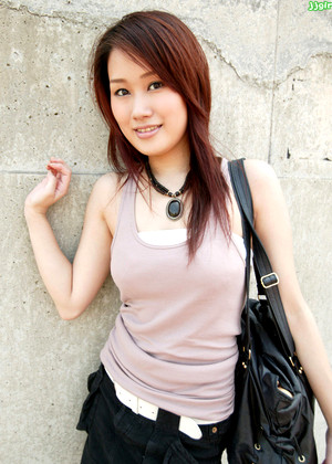 Japanese Yuuko Nakatani Blondesexpicturecom Innocent Model jpg 4