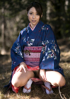 Yuuko Shiraki 白木優子無料エロ画像