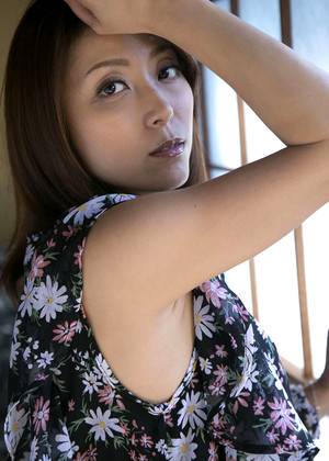 Yuuko Shiraki 白木優子熟女エロ画像