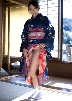 Yuuko Shiraki 白木優子ａｖエロ画像