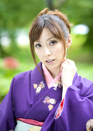 Yuuko Shiraki 白木優子ハメ撮りエロ画像