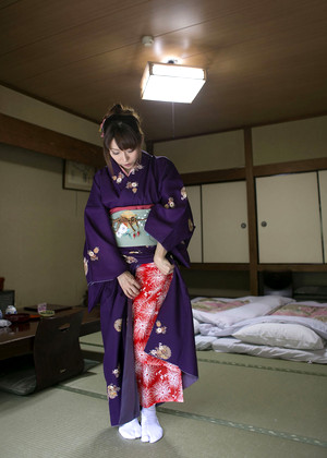 Yuuko Shiraki 白木優子ハメ撮りエロ画像