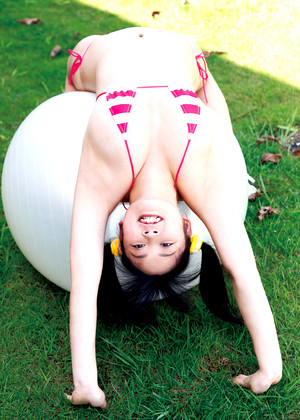 Japanese Yuumi Stsr Hot Blonde jpg 12
