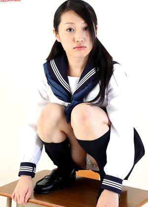 Japanese Yuuna Katase Telanjang Pussi Skirt jpg 11