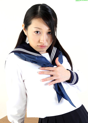 Japanese Yuuna Katase Telanjang Pussi Skirt jpg 6