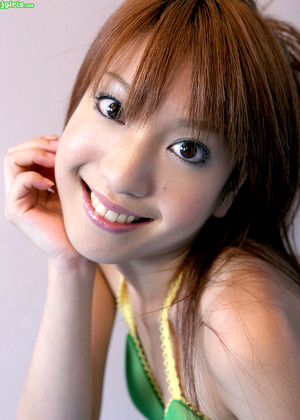 Yuuna Shiomi 汐見ゆうなぶっかけエロ画像