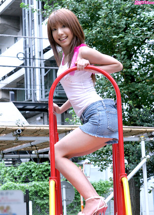 Japanese Yuuna Shiomi Wide Berzzers Com jpg 2