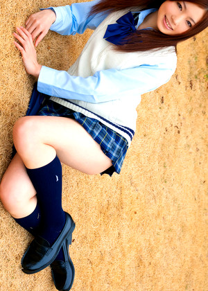 Yuuna Shirakawa 白河優菜ハメ撮りエロ画像