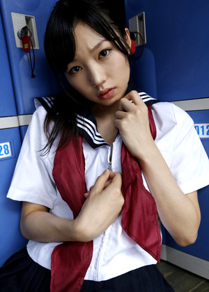Yuuna Shirakawa 白河優菜素人エロ画像