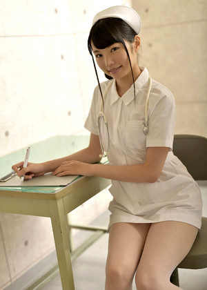 Yuuna Shirakawa 白河優菜素人エロ画像