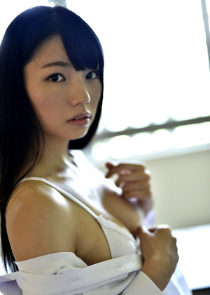 Japanese Yuuna Shirakawa Chilling Mc Nudes jpg 3