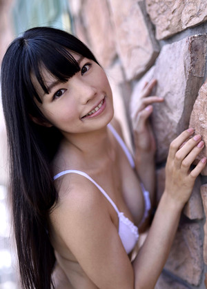 Japanese Yuuna Shirakawa Chilling Mc Nudes jpg 7