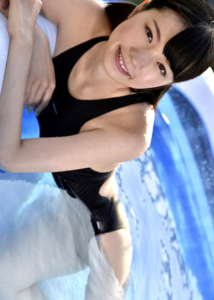 Yuuna Shirakawa 白河優菜無修正画像