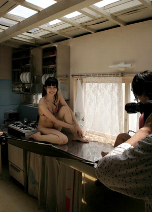 Yuuna Shirakawa 白河優菜ギャラリーエロ画像