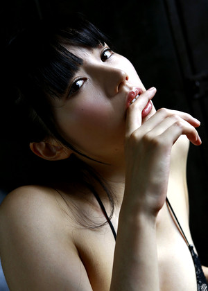 Yuuna Shirakawa 白河優菜エッチなエロ画像